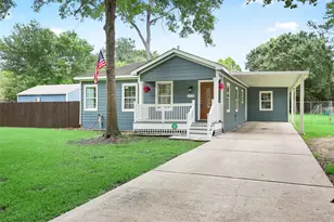 6910 Cayton St, Houston, TX 77061 - Photo 1