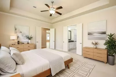 9515 Spring Rose Drive, Missouri City, TX 77459 - Photo 13