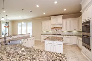 9515 Spring Rose Dr, Missouri City, TX 77459 - Photo 11
