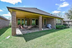 9515 Spring Rose Dr, Missouri City, TX 77459 - Photo 25