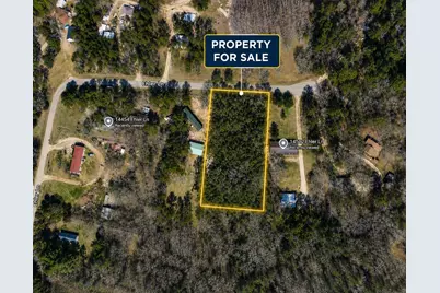 0 Ehler, Montgomery, TX 77356 - Photo 1