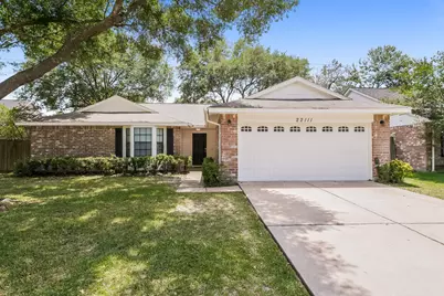 22111 Eagle Meadow Drive, Katy, TX 77450 - Photo 1