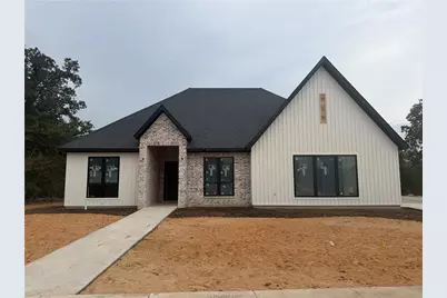 4610 Sawgrass, College Station, TX 77845 - Photo 1