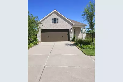 10810 Burgess Park Court, Cypress, TX 77433 - Photo 1