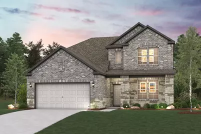 513 Pinot Noir Drive, Alvin, TX 77511 - Photo 1