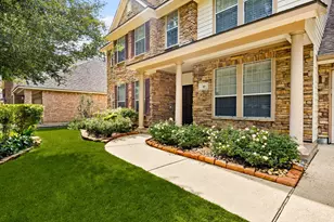 10 Latticeleaf Pl, The Woodlands, TX 77382 - Photo 5