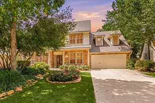 10 Latticeleaf Pl, The Woodlands, TX 77382 - Photo 1