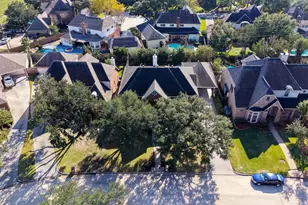 5811 Desert Oak Way, Spring, TX 77379 - Photo 9