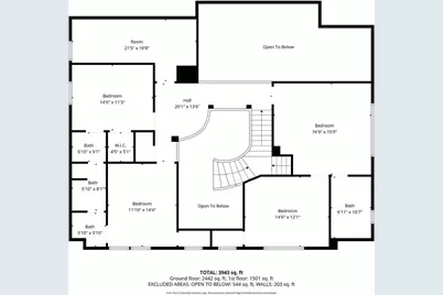 5811 Desert Oak Way, Spring, TX 77379 - Photo 41