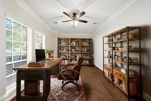 5811 Desert Oak Way, Spring, TX 77379 - Photo 11