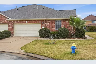 18612 Syndee Loch Court, Spring, TX 77379 - Photo 3