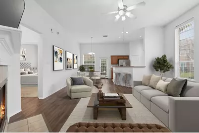 18612 Syndee Loch Court, Spring, TX 77379 - Photo 1