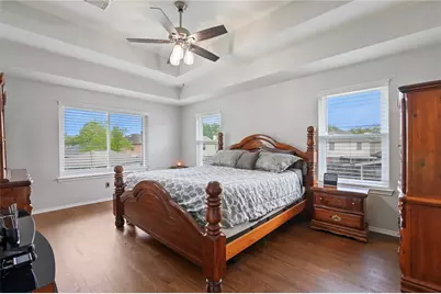 207 Fox Springs Court, Dickinson, TX 77539 - Photo 21