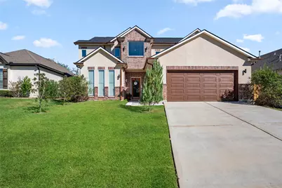 18 Amelia Court, Montgomery, TX 77356 - Photo 1
