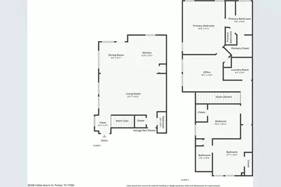 25330 Fallen Acorn Court, Porter, TX 77365 - Photo 23