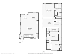 25330 Fallen Acorn Ct, Porter, TX 77365 - Photo 23