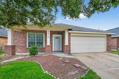 5615 Brookhollow Oaks Trail, Houston, TX 77084 - Photo 3