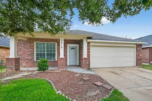 5615 Brookhollow Oaks Trail, Houston, TX 77084 - Photo 3