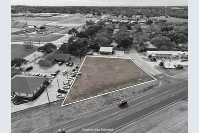 00 Longhofer Street, Brenham, TX 77833 - Photo 3