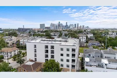 1508 Blodgett Street #408, Houston, TX 77004 - Photo 13