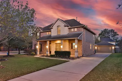 25018 Stillhouse Springs Drive, Porter, TX 77365 - Photo 1