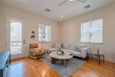 58 Briar Hollow Lane #303, Houston, TX 77027 - Photo 1