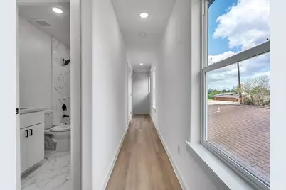 8415 Mahalia Drive #A, Houston, TX 77088 - Photo 3