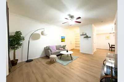 2255 Braeswood Park Drive #117, Houston, TX 77030 - Photo 5