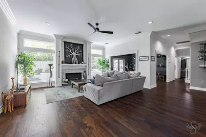 1534 Mission Springs Drive, Katy, TX 77450 - Photo 9