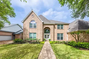 1534 Mission Springs Dr, Katy, TX 77450 - Photo 3