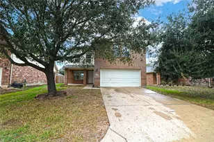 4727 Ivy Meadow Ln, Katy, TX 77449 - Photo 1