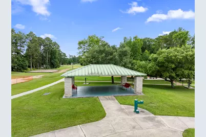 29106 Foxingham Circle, Spring, TX 77386 - Photo 37