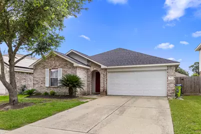 29106 Foxingham Circle, Spring, TX 77386 - Photo 3