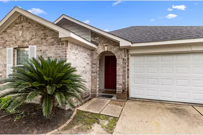 29106 Foxingham Circle, Spring, TX 77386 - Photo 1