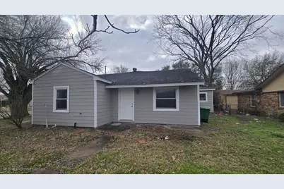 8654 Tilgham Street, Houston, TX 77029 - Photo 1
