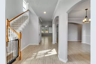 2615 Fern Lacy Drive, Spring, TX 77388 - Photo 3
