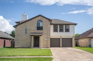 4027 Almond Lake Dr, Houston, TX 77047 - Photo 1