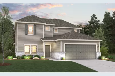 16969 Hazelnut Drive, Conroe, TX 77302 - Photo 1