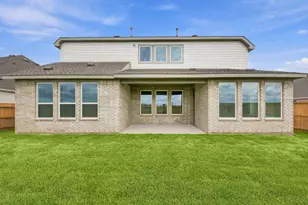 4216 Centennial Ridg Dr, Rosenberg, TX 77469 - Photo 37