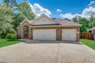 906 Wiley Dr, Magnolia, TX 77354 - Photo 1