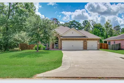 906 Wiley Drive, Magnolia, TX 77354 - Photo 3