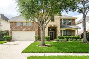 26711 Eagle Park Ln, Katy, TX 77494 - Photo 1