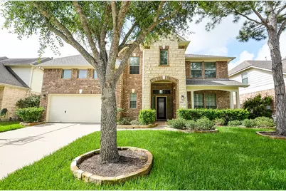 26711 Eagle Park Lane, Katy, TX 77494 - Photo 3