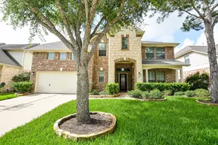 26711 Eagle Park Ln, Katy, TX 77494 - Photo 3