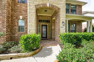 26711 Eagle Park Ln, Katy, TX 77494 - Photo 5