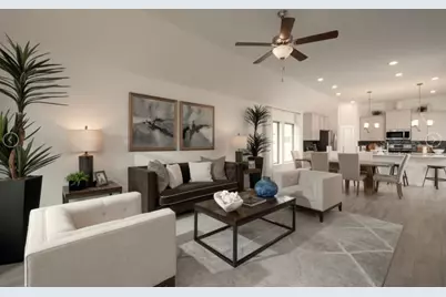 3211 Raintree Crescent Trail, Spring, TX 77386 - Photo 5