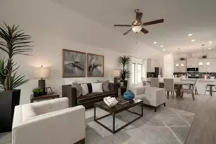 3211 Raintree Crescent Trail, Spring, TX 77386 - Photo 5
