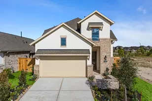 12610 Nueces River Dr, Cypress, TX 77433 - Photo 29