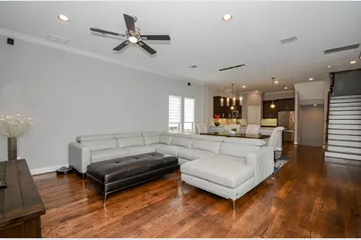 2211 Hutchins Street Street, Houston, TX 77003 - Photo 7