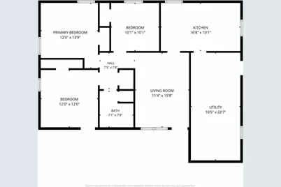 8002 Woodlyn Road, Houston, TX 77028 - Photo 17